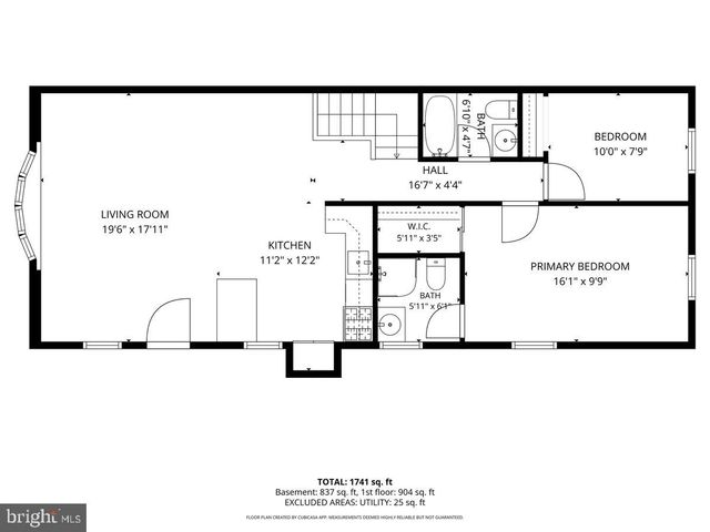 9106 WOODEN BRIDGE RD, Philadelphia, PA 19136