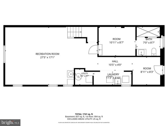 9106 WOODEN BRIDGE RD, Philadelphia, PA 19136