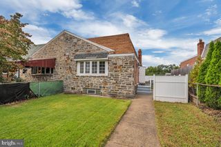 9106 WOODEN BRIDGE RD, Philadelphia, PA 19136