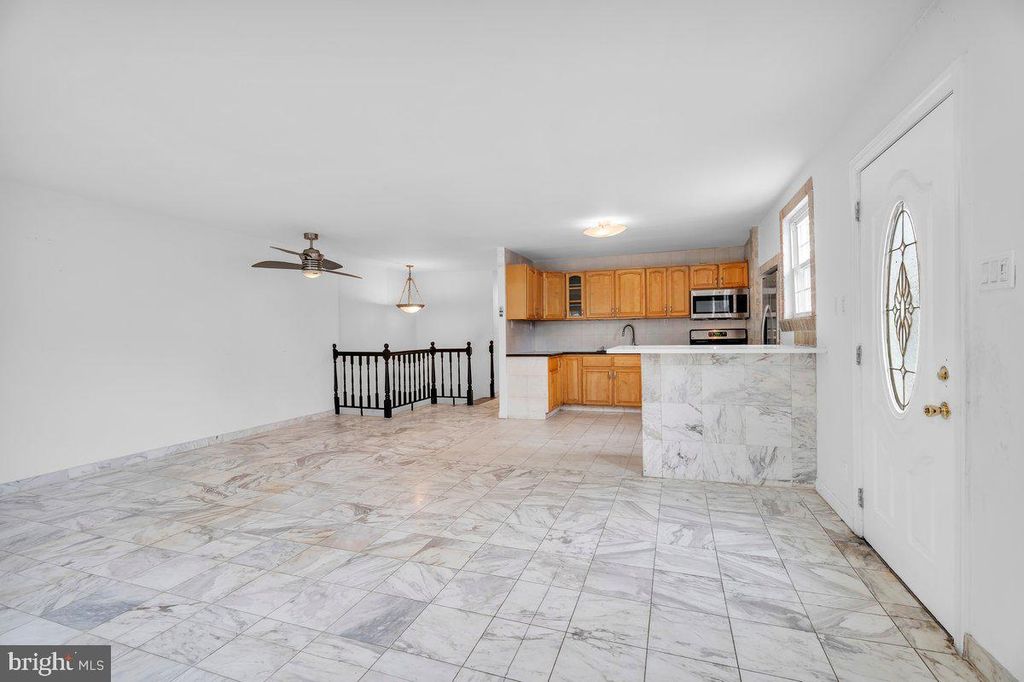 9106 WOODEN BRIDGE RD, Philadelphia, PA 19136 — photo 5