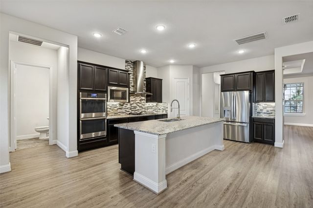 203 Citation Lane, Hickory Creek, TX 75065