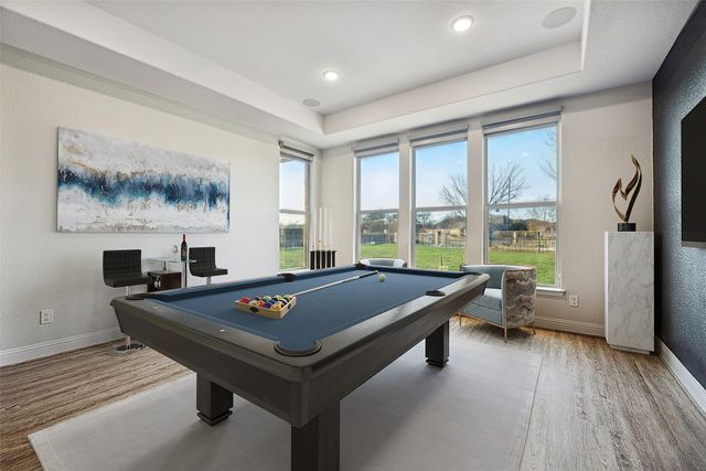 203 Citation Lane, Hickory Creek, TX 75065