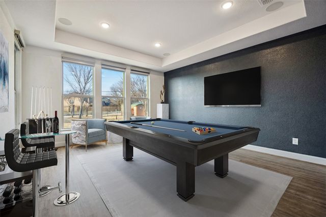 203 Citation Lane, Hickory Creek, TX 75065