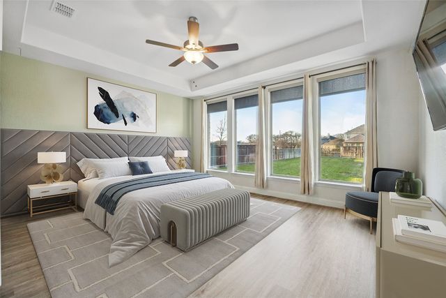 203 Citation Lane, Hickory Creek, TX 75065