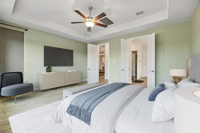 203 Citation Lane, Hickory Creek, TX 75065