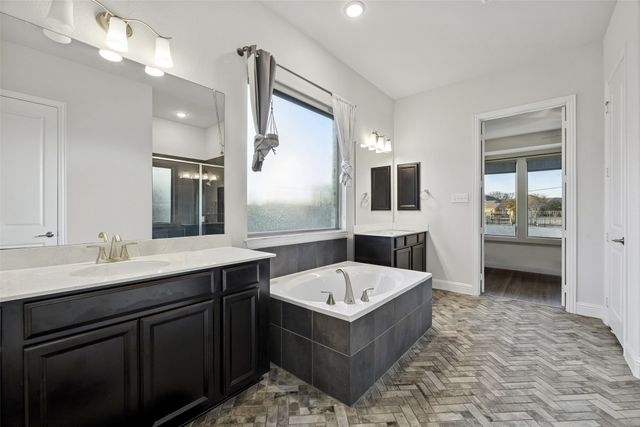 203 Citation Lane, Hickory Creek, TX 75065