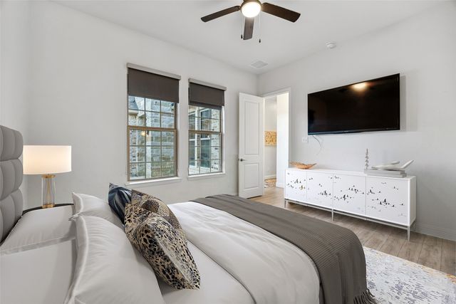 203 Citation Lane, Hickory Creek, TX 75065