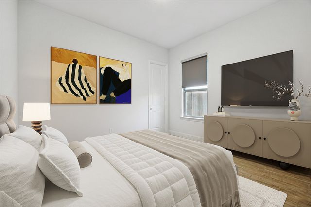 203 Citation Lane, Hickory Creek, TX 75065