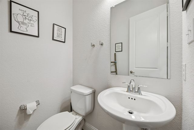 203 Citation Lane, Hickory Creek, TX 75065