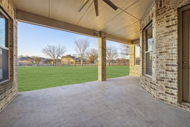 203 Citation Lane, Hickory Creek, TX 75065