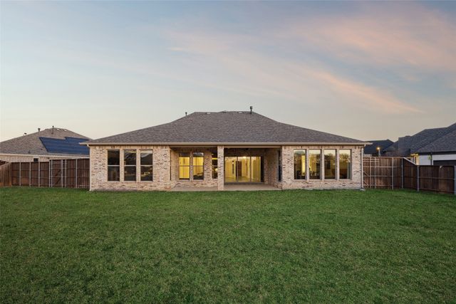 203 Citation Lane, Hickory Creek, TX 75065