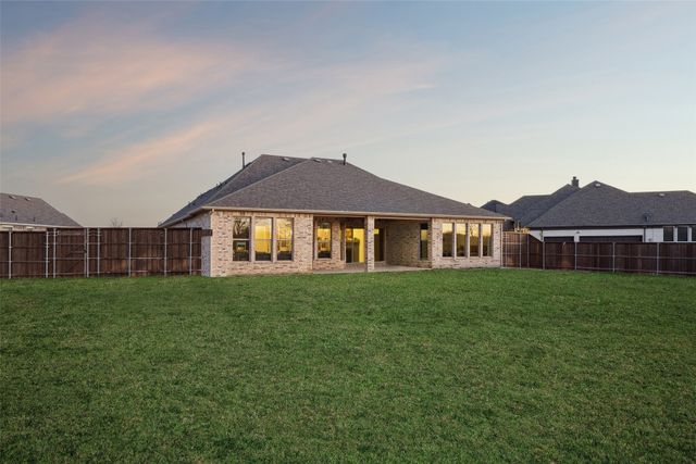 203 Citation Lane, Hickory Creek, TX 75065