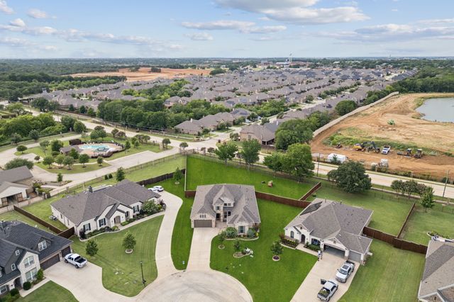 203 Citation Lane, Hickory Creek, TX 75065