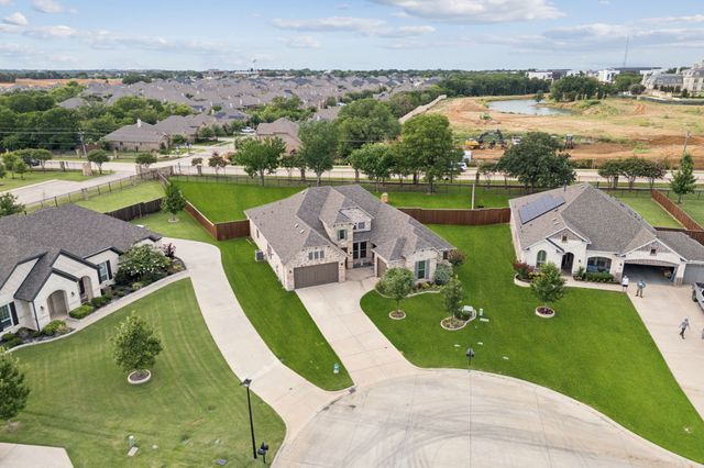 203 Citation Lane, Hickory Creek, TX 75065