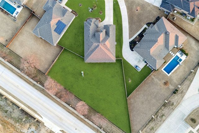 203 Citation Lane, Hickory Creek, TX 75065