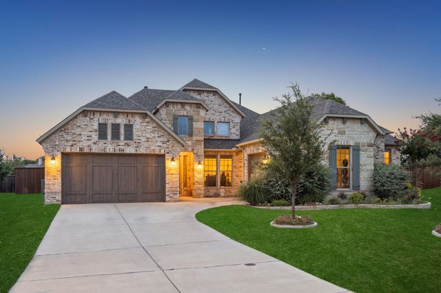 203 Citation Lane, Hickory Creek, TX 75065