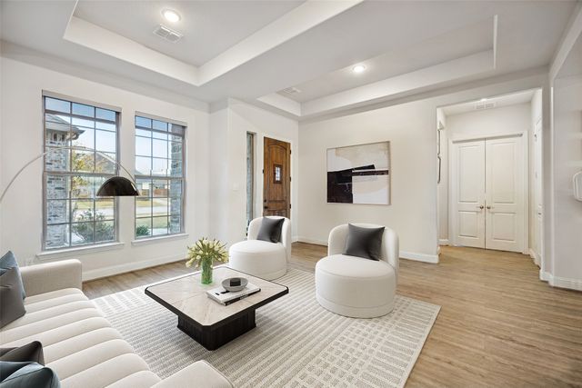 203 Citation Lane, Hickory Creek, TX 75065