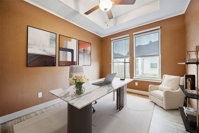 203 Citation Lane, Hickory Creek, TX 75065