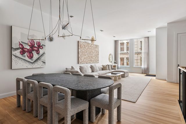83 Spring St Apt 3, New York City, NY 10012