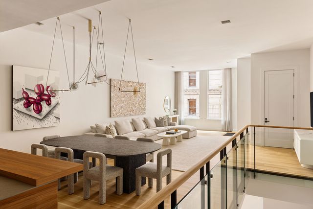83 Spring St Apt 3, New York City, NY 10012