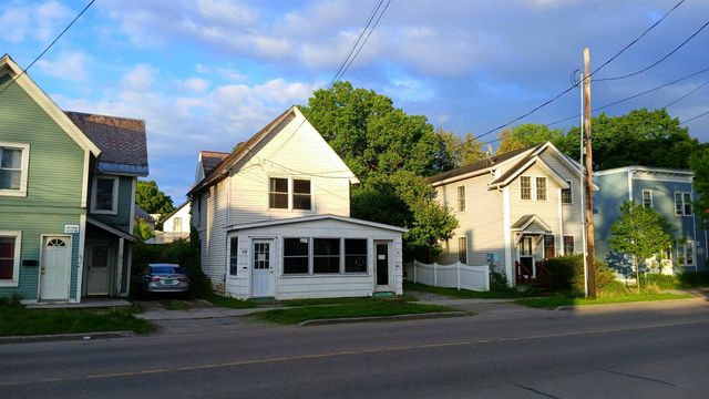 46 48 North Avenue, Burlington, VT 05401