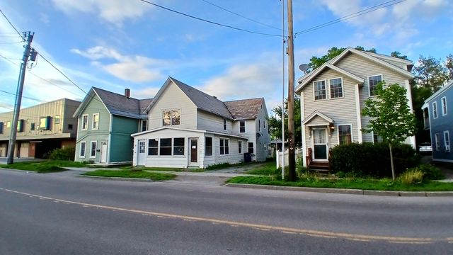 46 48 North Avenue, Burlington, VT 05401