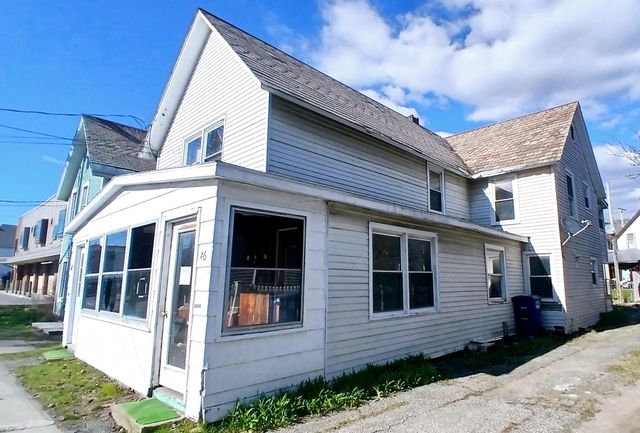 46 48 North Avenue, Burlington, VT 05401