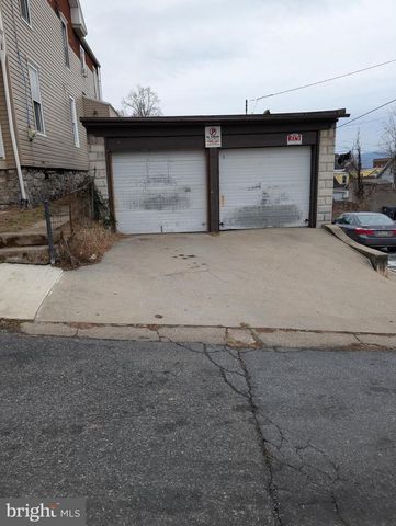 212 ELM STREET, Steelton, PA 17113