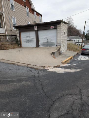 212 ELM STREET, Steelton, PA 17113