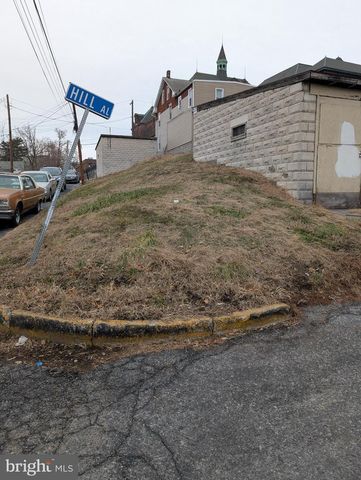 212 ELM STREET, Steelton, PA 17113