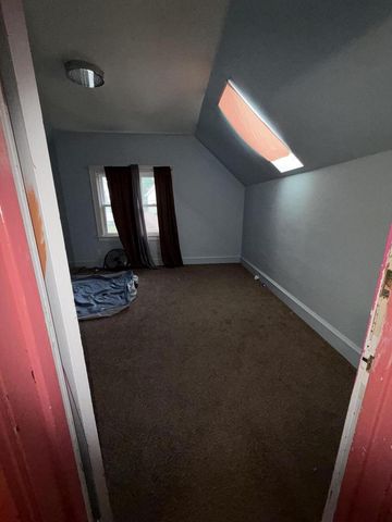 3822 N 25th STREET, Milwaukee, WI 53206