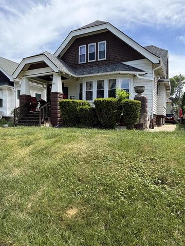 3822 N 25th STREET, Milwaukee, WI 53206