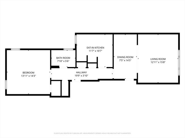 116 Park Street 2, Brookline, MA 02446