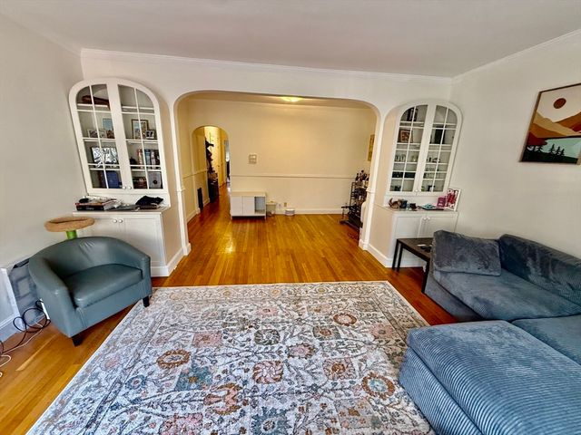 116 Park Street 2, Brookline, MA 02446