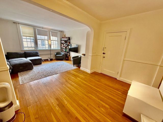 116 Park Street 2, Brookline, MA 02446