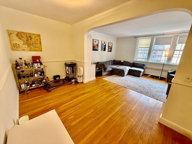 116 Park Street 2, Brookline, MA 02446