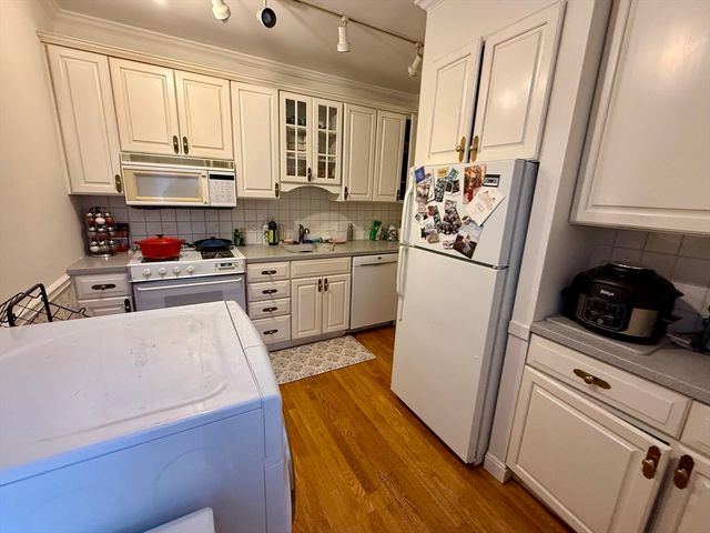 116 Park Street 2, Brookline, MA 02446