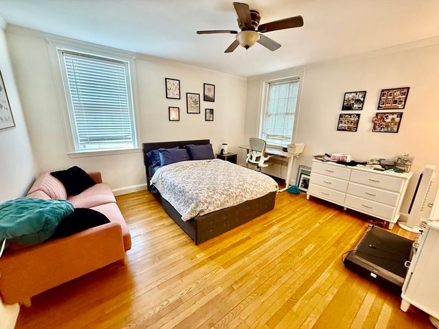 116 Park Street 2, Brookline, MA 02446