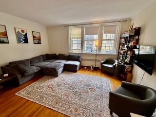 116 Park Street 2, Brookline, MA 02446