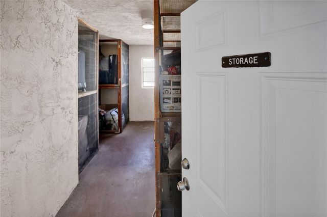 Address unavailable.