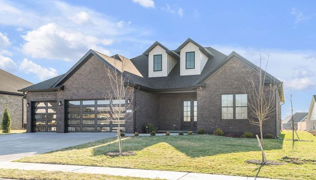 511 Morgan Leigh Lane, Nicholasville, KY 40356