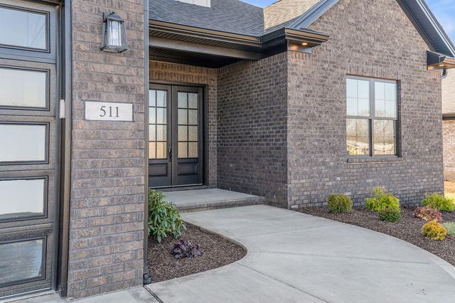 511 Morgan Leigh Lane, Nicholasville, KY 40356