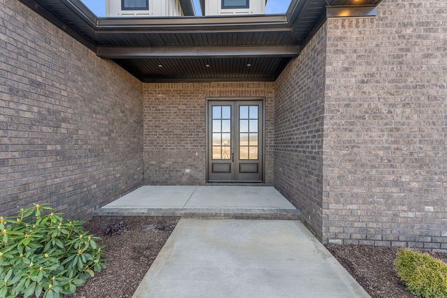 511 Morgan Leigh Lane, Nicholasville, KY 40356