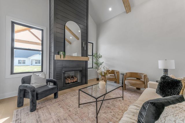 511 Morgan Leigh Lane, Nicholasville, KY 40356