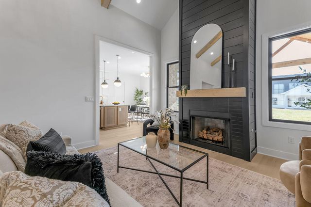 511 Morgan Leigh Lane, Nicholasville, KY 40356