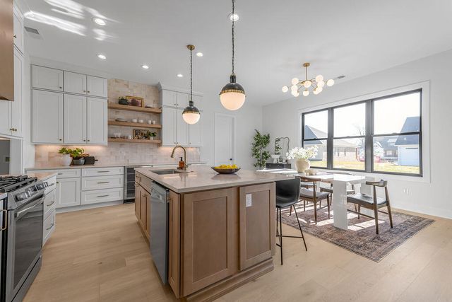 511 Morgan Leigh Lane, Nicholasville, KY 40356