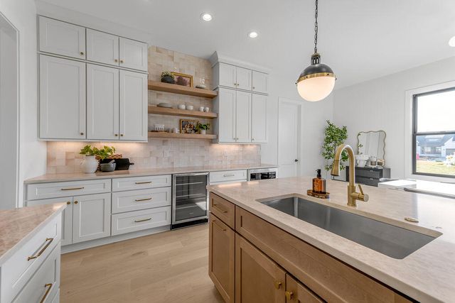 511 Morgan Leigh Lane, Nicholasville, KY 40356