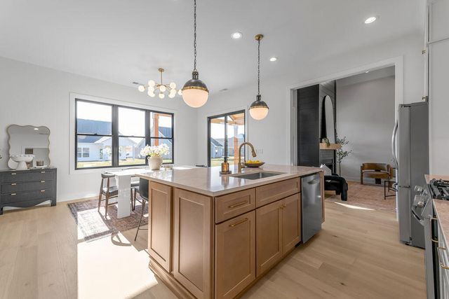 511 Morgan Leigh Lane, Nicholasville, KY 40356