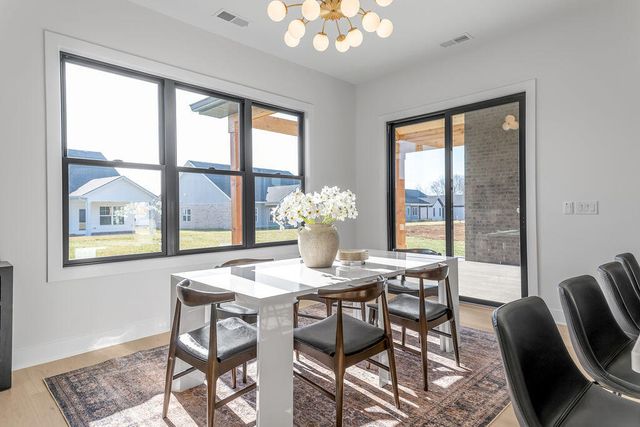 511 Morgan Leigh Lane, Nicholasville, KY 40356