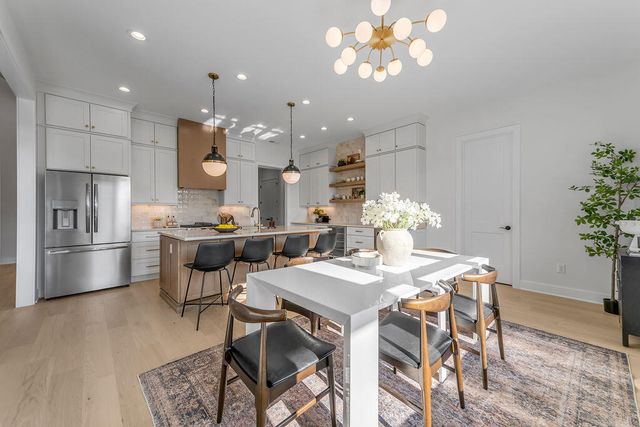 511 Morgan Leigh Lane, Nicholasville, KY 40356